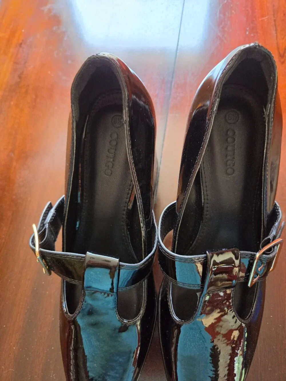 Coutgo womens mary